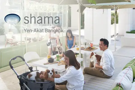Shama Yen-Akat