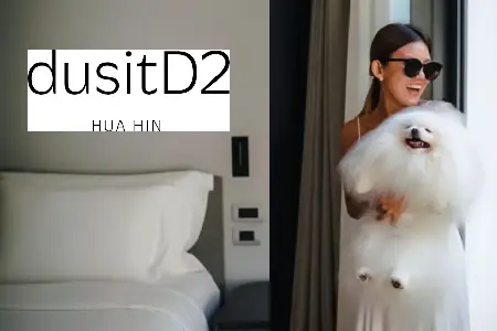 dusitD2 Hua Hin