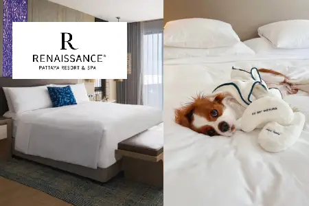 Renaissance Pattaya
