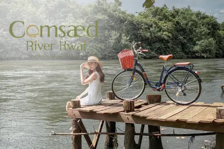 Comsaed River Kwai Resort