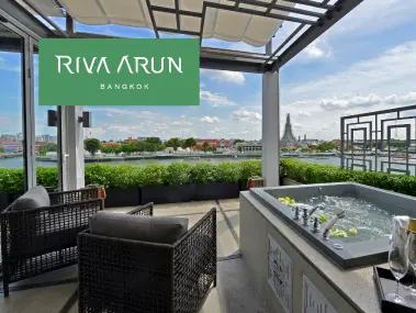 Riva Arun Bangkok