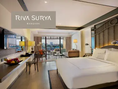 Riva Surya Bangkok