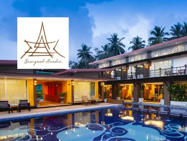 Baan Grood Arcadia Resort & Spa, หาดบ้านกรูด