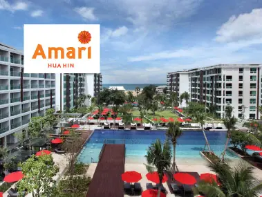 Amari Hua Hin