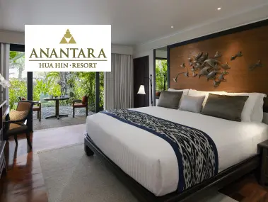 Anantara Hua Hin Resort