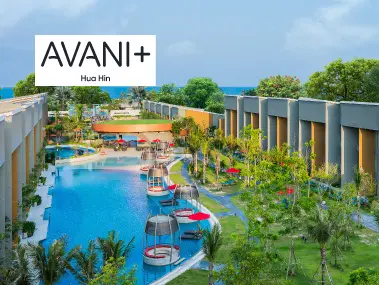 Avani Hua Hin Resort