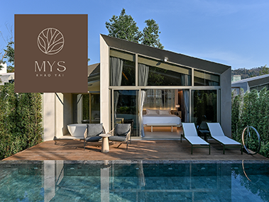 Hotel MYS Khao Yai