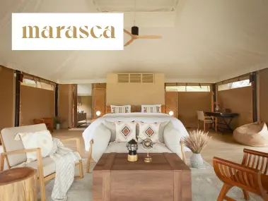 Marasca Khao Yai