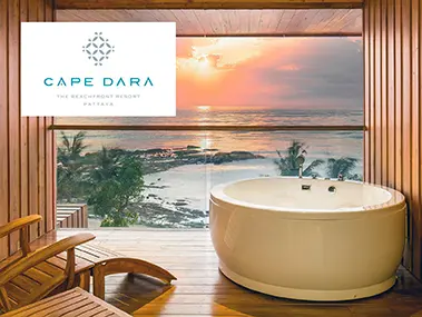 ANA ANAN Resort & Villas Pattaya