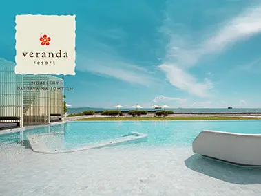 Veranda Resort Pattaya Na Jomtien – Mgaller