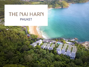 The Nai Harn Phuket