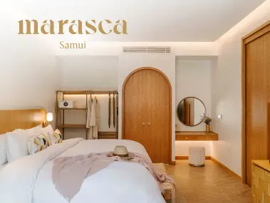 Marasca Samui