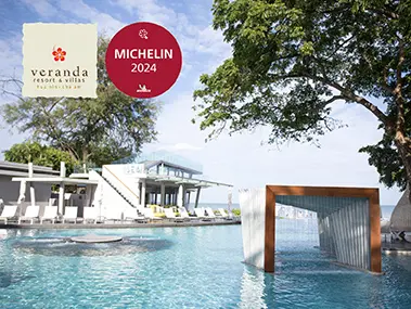 Veranda Resort & Villas Hua Hin Cha Am
