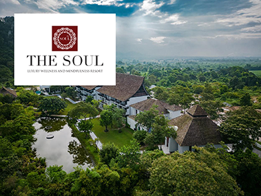 The Soul Resort Kaeng Khoi
