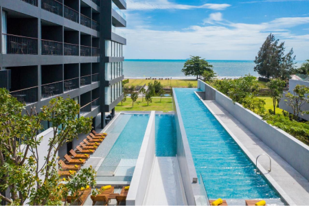 Ana Anan Resort and Villa Pattaya