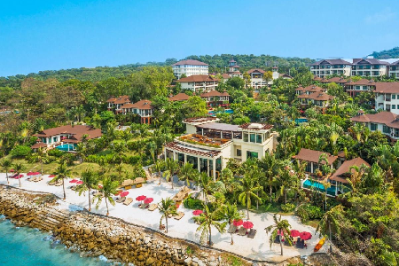 InterContinental Pattaya Resort