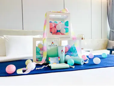 Surprise Gifts