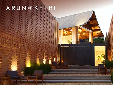 Arun Khiri Chiang Mai