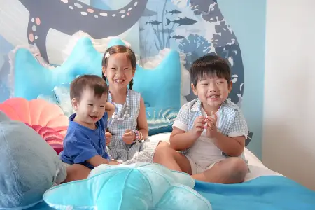 Happy Family Fun