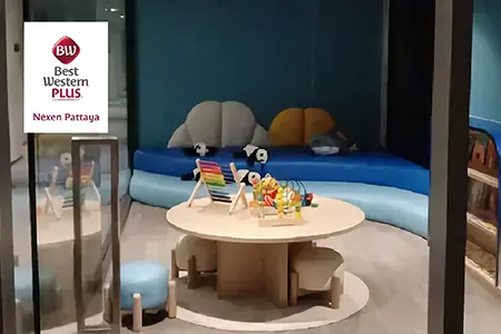 Happy Family Fun