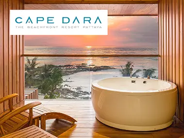 Cape Dara Resort