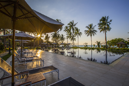 Kantary Beach Hotel, Khao Lak