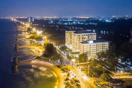 Kantary Bay Hotel, Rayong