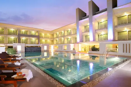 Kantary Hills Hotel, Chiang Mai