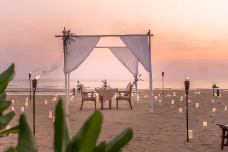 Devasom Khao Lak Beach Resort & Villas