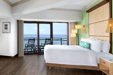 Dusit Beach Resort Guam
