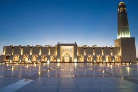 Dusit Doha Hotel