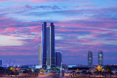 Dusit Thani Dubai