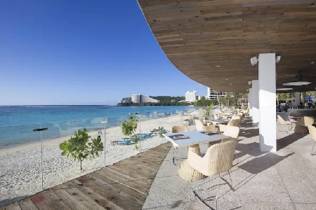 Dusit Thani Guam Resort