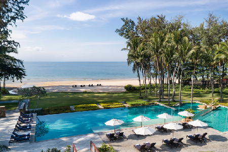 Dusit Thani Krabi Beach Resort