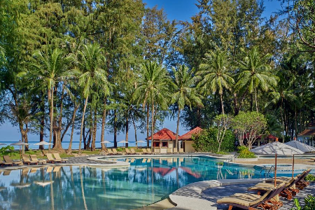 Dusit Thani Laguna Phuket