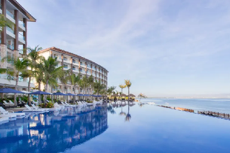 Dusit Thani Lubi Plantation Resort