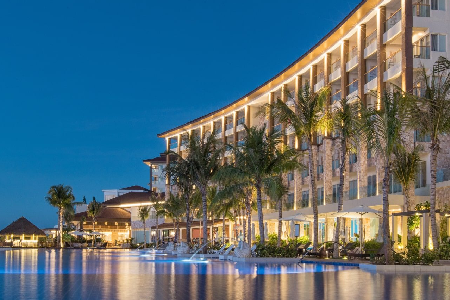 Dusit Thani Mactan Cebu
