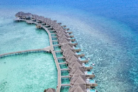 Dusit Thani Maldives