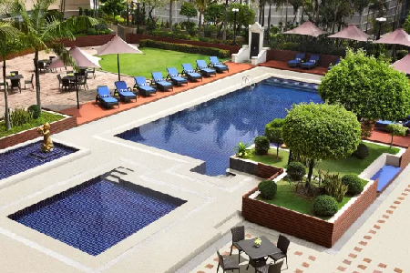 Dusit Thani Manila