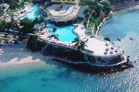 Dusit Thani Pattaya