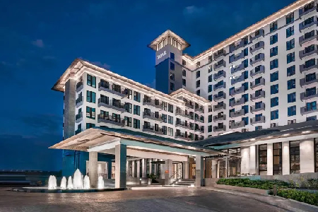 Dusit Thani Residence Davao