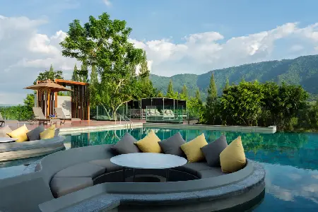 dusitD2 Khao Yai