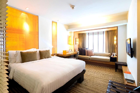 dusitD2 Chiang Mai