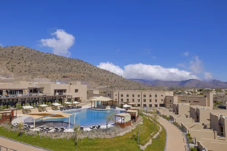 dusitD2 Naseem Resort Jabal Akhdar, Oman