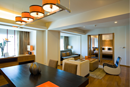 DusitD2 Chiang Mai