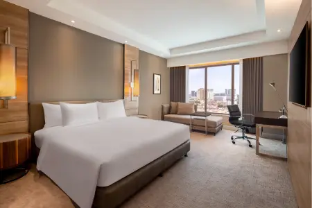 Dusit Princess Melaka, Malaysia