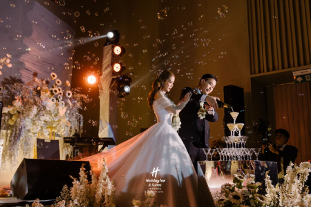 Wedding Wonders