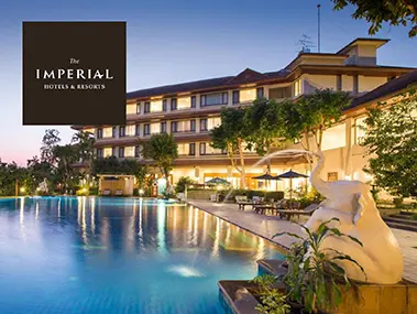Ch Hotel, Chiang Mai