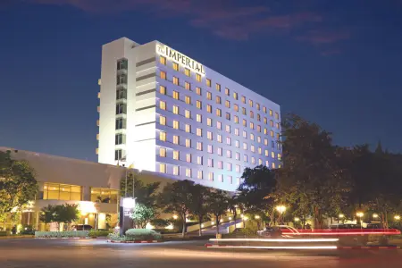 The Imperial Hotel and Convention Centre Korat