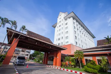 The Imperial Narathiwat Hotel